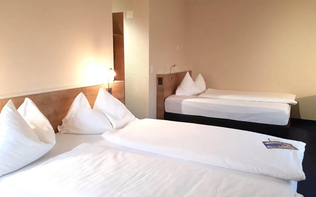 Aarehof Swiss Quality Hotel