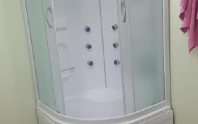 Gorizont Guest House