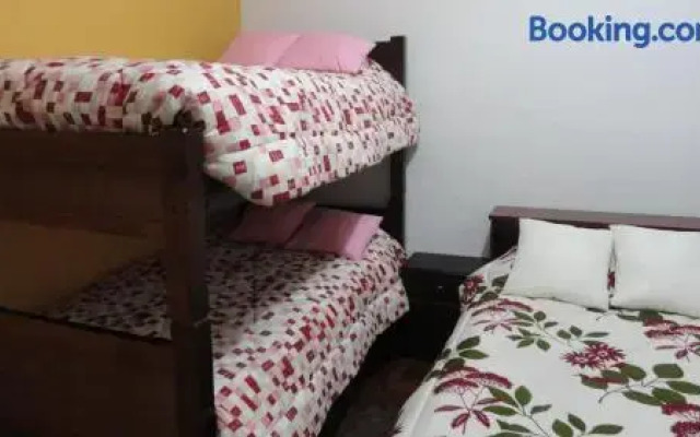 Hostel Del Piamonte2