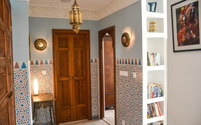 Appartement Asmaa