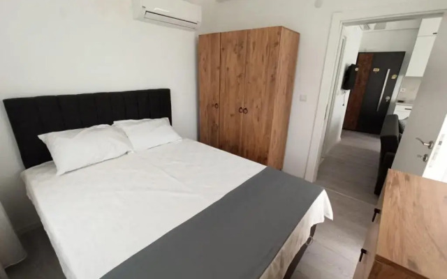 Sahiner Apart Otel