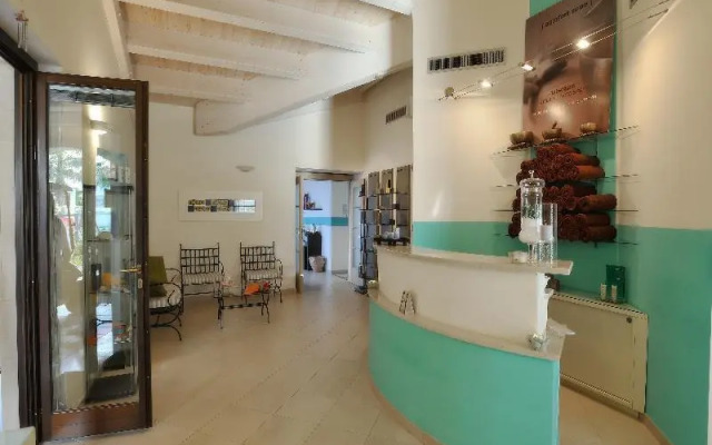 Sikania Resort & Spa