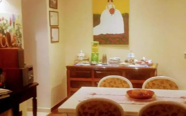 Il Giardino del Melograno