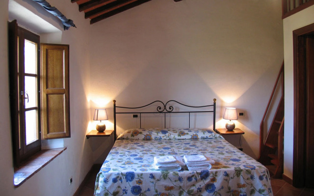 Agriturismo Ragoncino