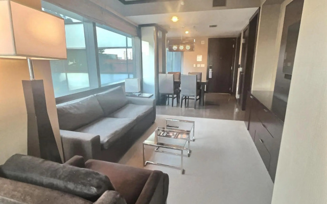 Jet Luxury at the Vdara Condo Hotel