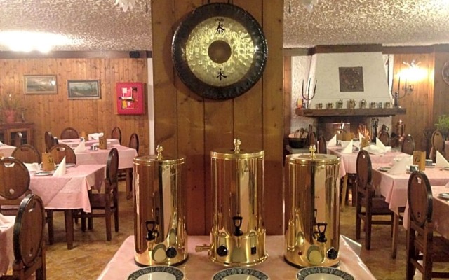 Hotel Garnì Zeni