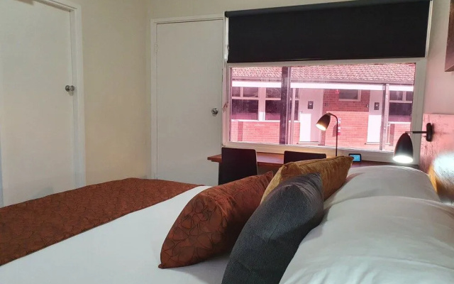 Black Sheep Motel Goulburn
