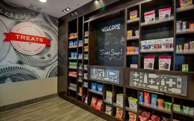 Hampton Inn by Hilton Plant City