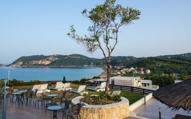Brilliant Holiday Resort (Corfu)	