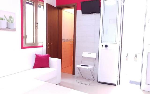 BedRoom Torre Lapillo