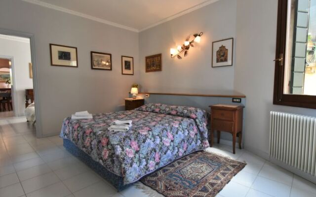 Locazione Turistica Valier