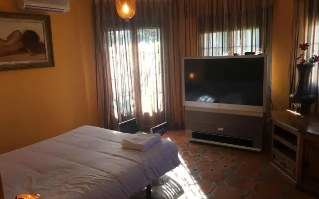 La Hacienda del Marquesado