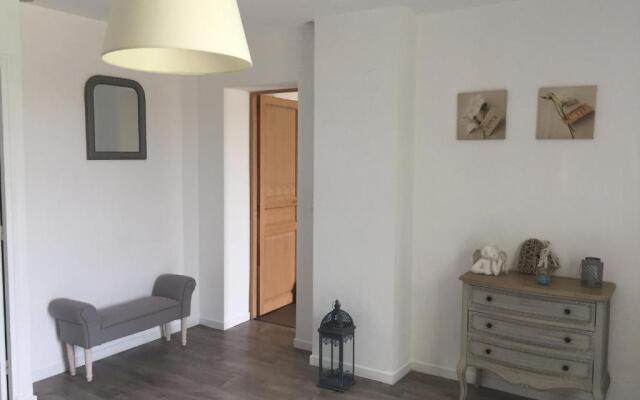 Gîte "Au Bord de l'Eau"