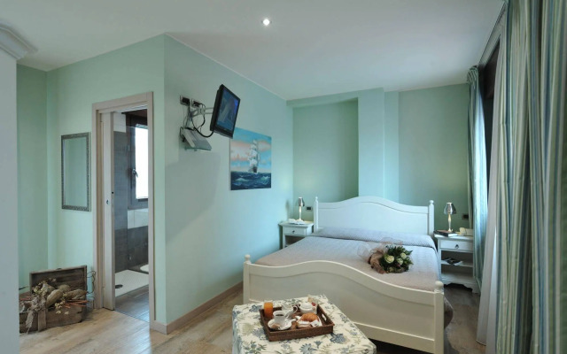 Hotel San Pietro