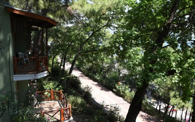 Marmaris Park Hotel
