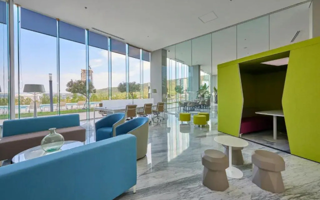 Park Life High Park, Querétaro, QRO.