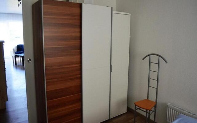 Ferienwohnung Kupfer