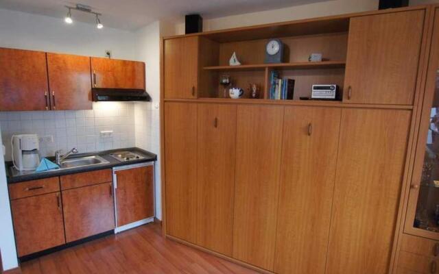 Haus Elbe 1 Wohnung 18