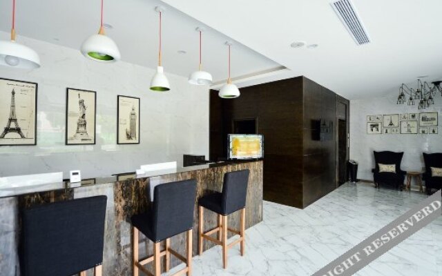 Tiantai Garden Boutique Hotel