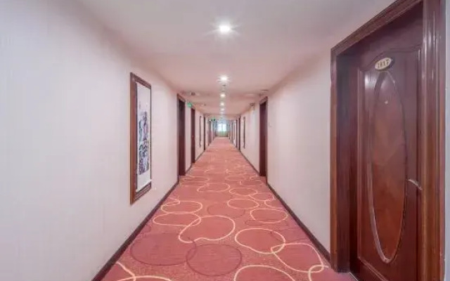 Guangxi Tianfei Business Hotel