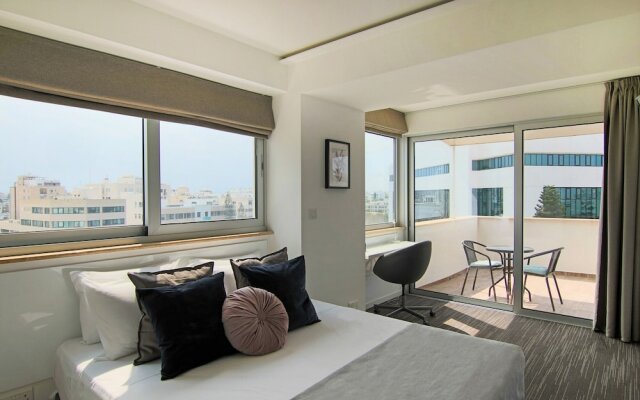 Phaedrus Living Luxury Suite Nicosia 507