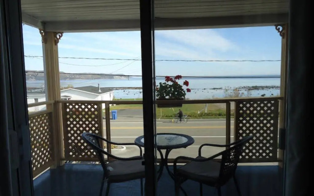 Hôtel-Motel Baie-Ste-Catherine