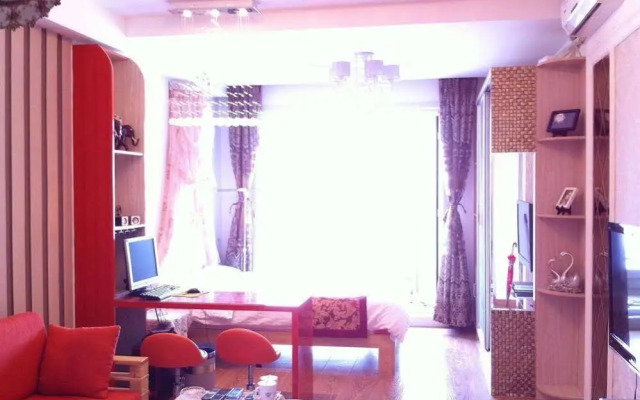 Zuoan Yinghao Hotel Apartment