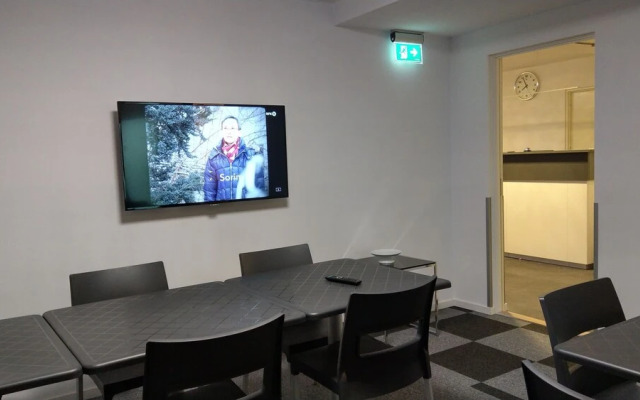 Brygga Gjestehus