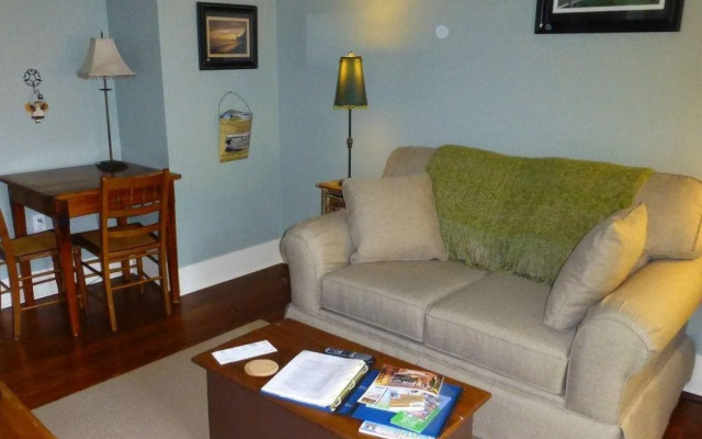 Bluefish Bed & Breakfast