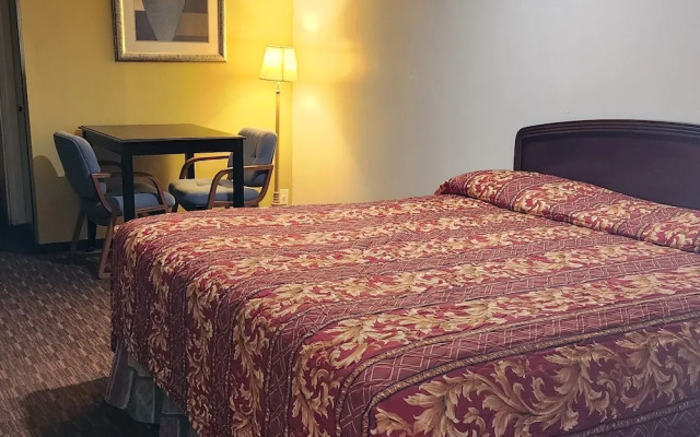 Budget Inn