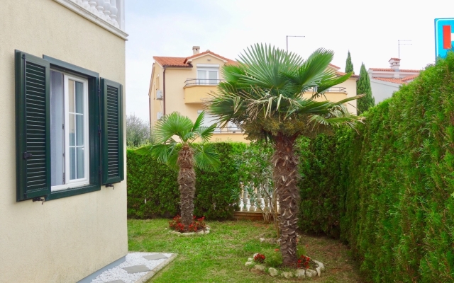 Studio apartment Jasmina SA4 Medulin, Istria