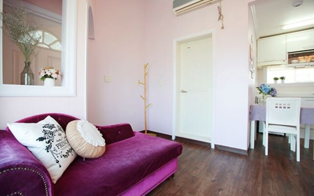 Taean (Anmyeondo) Today's afternoon pension