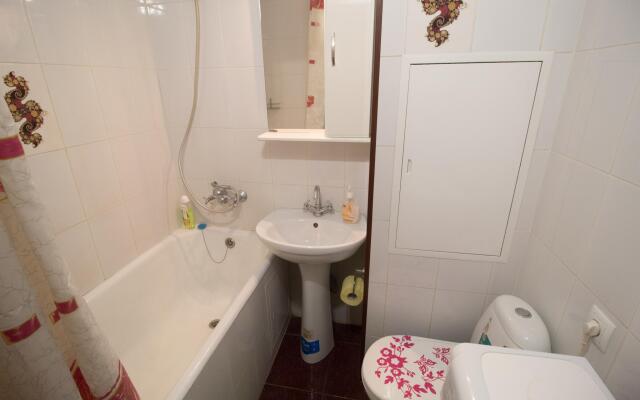 Апартаменты на Каширском шоссе 126