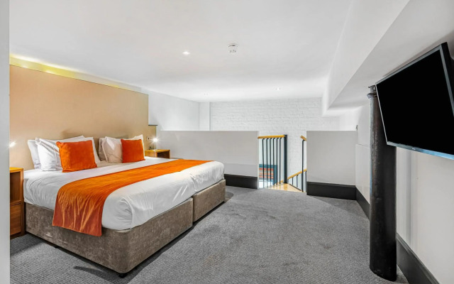 The Ainscow Hotel