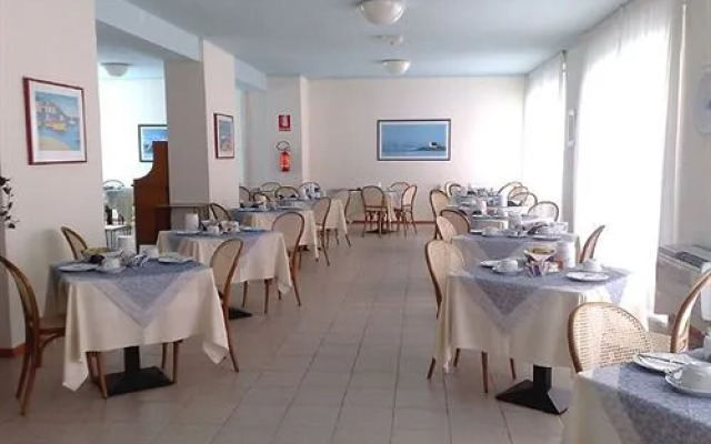 Hotel La Roccia