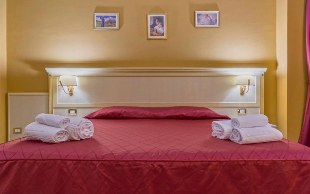 Hotel San Michele
