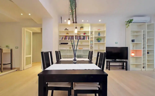 Trendy Flat near Marconi