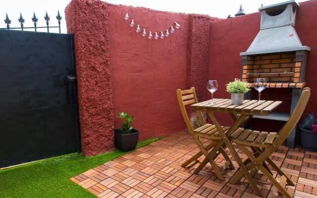 Studio & Garden Playa de Gran Alacant 3