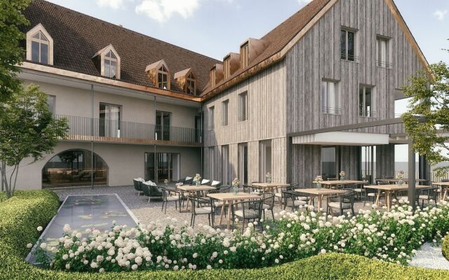 Hotel Restaurant zur Sonne