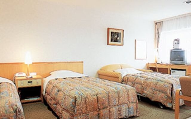 Hotel Okabe Shiosaitei