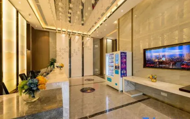 Qian xi  hotel
