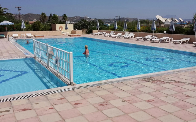 Kontessa Apartments