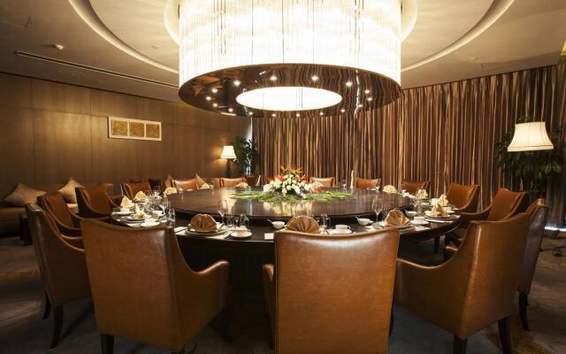 The Qube Hotel Xuzhou East