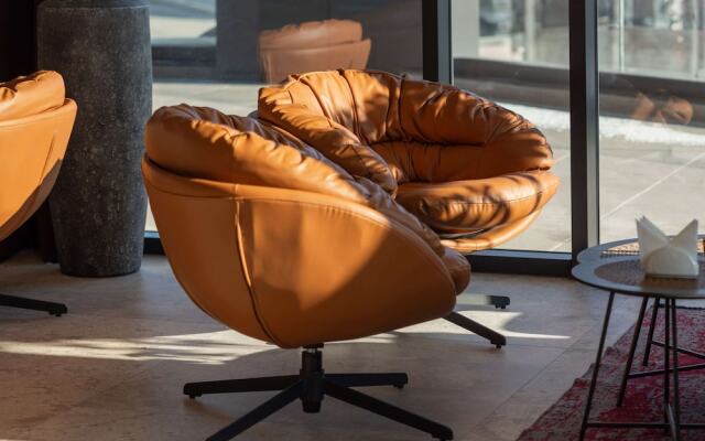 Mercure Prishtina City