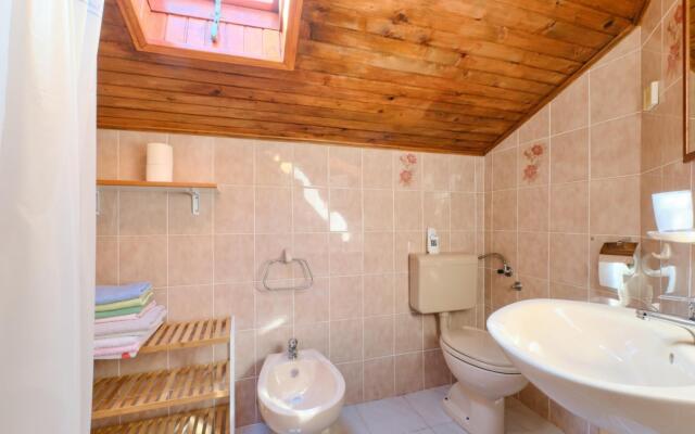 Luce - 50 m From sea - A3