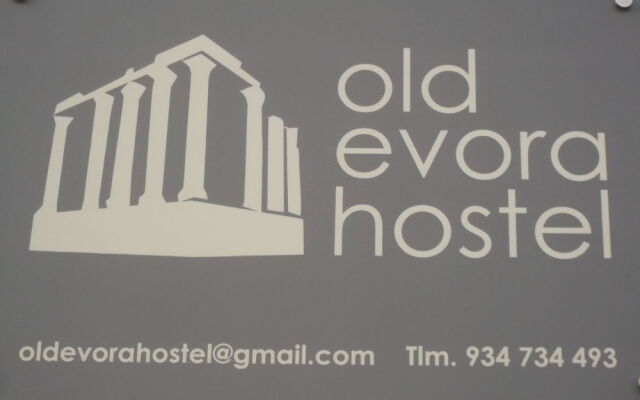 Old Evora Hostel