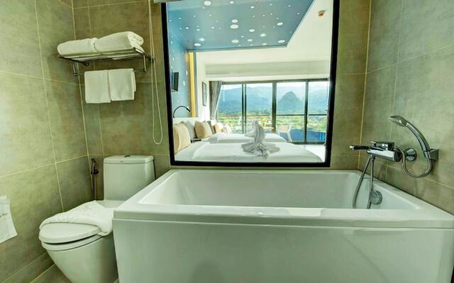 Splendid Hotel @ Khaoyai