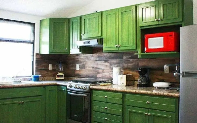 El Rincón del Mezquite