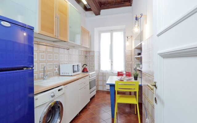 La maison du cardinal Apartment