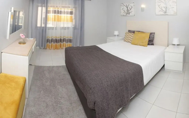 Rocha 504 Atlantichotels
